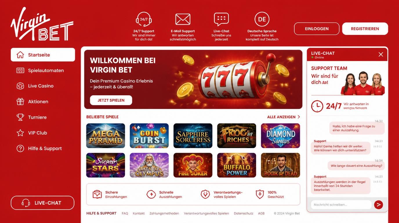 Benutzer sieht ein Formular mit Bonusfeld und „Willkommensbonus aktivieren“
